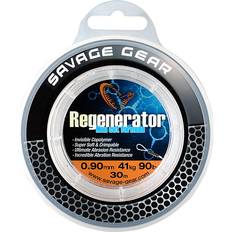 Savage Gear Fils de pêche Savage Gear Monofilament Regenerator Mono 30m diamètre nylon 105/100