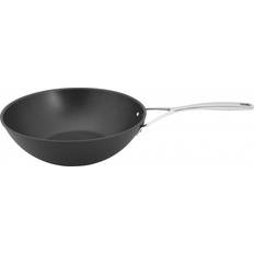 Demeyere Poêles Wok Demeyere Alu Pro 30 cm