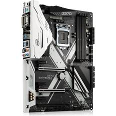 Intel Z270 Motherboards Asrock Z270 Extreme4