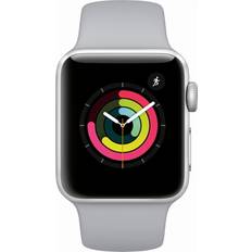 Apple shops watch series 3 38mm