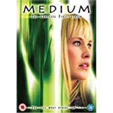 Medium - Season 1 [DVD]