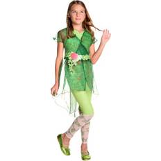 Rubies Deluxe Kids Poison Ivy Costume