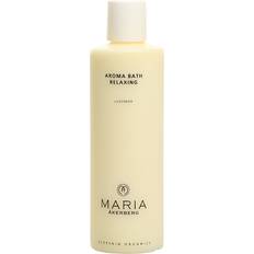 Avslappende Badeoljer Maria Åkerberg Aroma Bath Relaxing 250ml