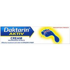 Daktarin Aktiv 30g Cream