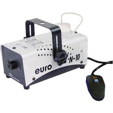 Eurolite Macchina Effetto Fumo Nebbia 400watt N-10