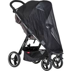 Phil & Teds Smart Sun Cover