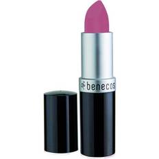 Benecos Natural Lipstick Pink Rose