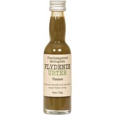 Plantemageren Flydende Urter Timian 40ml 43g 4cl