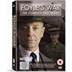 Foyles war Foyle's War Series 1 Complete