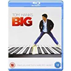 Blu-ray på rea Big [Blu-ray]