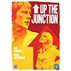 Up The Junction [DVD]