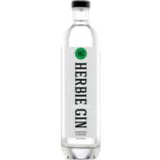 Herbie Gin Christmas 47% 70 cl