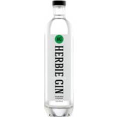 Herbie Gin Øl & Spiritus Herbie Gin Christmas 47% 70 cl