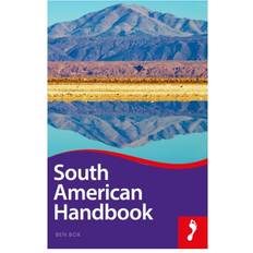 South American Handbook (Inbunden, 2018)