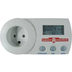 Sparometer