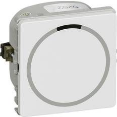 Schneider Electric Fuga Lysdæmper Led 250 Touch Ir - Ua Lauritz Knudsen
