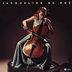 Jacqueline du Pre - Jacqueline du Pre - 5LP box (Vinyl)