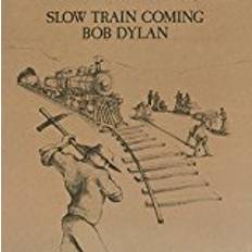 Slow Train Coming (Vinyl)