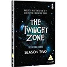 Twilight Zone - Season Two [DVD]