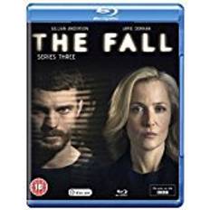 The Fall - Series 3 [Blu-ray]