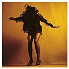 The Last Shadow Puppets - Everything You've Come To Expect (Vinyl)