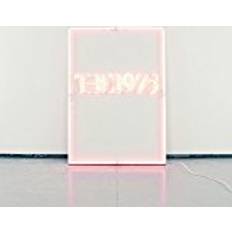 The 1975 - I like it when you sleep, for you are so beautiful yet so unaware of it (Vinyl)