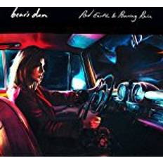 Bear's Den - Red Earth & Pouring Rain (Vinyl)