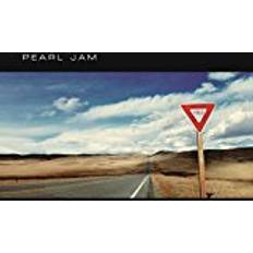 Musica Yield by Pearl Jam Vinyl LP