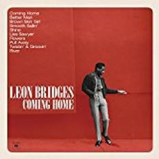 Music Coming Home (Vinyl)