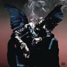 Music Birds In The Trap Sing Mcknight (Vinyl)