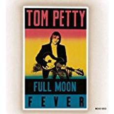 Music Tom Petty - Full Moon Fever