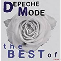 Musica The Best Of Depeche Mode Volume One [3 LP] (Vinile)