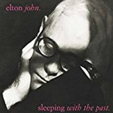 Musik Elton John - Sleeping With The Past (Vinyl)