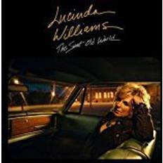 Lucinda Williams - This Sweet Old World (Vinyl)