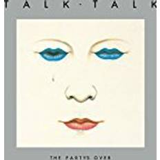 Talk Talk - The Party's Over (Vinyl)