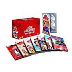 Home Improvement - Complete 1-8 Season Box Set [DVD] [2016]