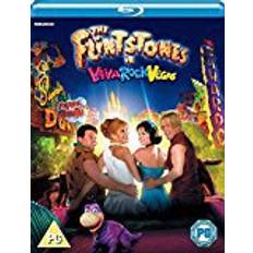 Flintstones in Viva Rock Vegas [Blu-ray]