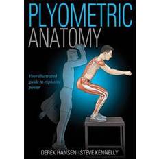 Plyometric Plyometric Anatomy (Hæftet)