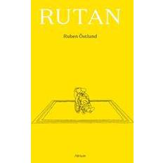 Rutan (Hæftet)