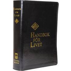 Handbok för livet - svart (Inbunden)