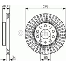 Bosch 0 986 479 C47