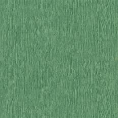 Grön - Tvättbar - Vinyltapeter Designers Guild Sashiko (PDG1040/07)