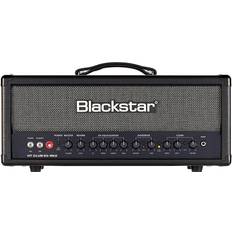 Reverb Guitar Amplifier Tops Blackstar HT Club 50 MK2