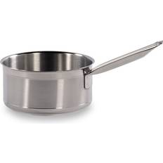 Stainless Steel Other Sauce Pans Bourgeat Tradition 3.3 L 20 cm