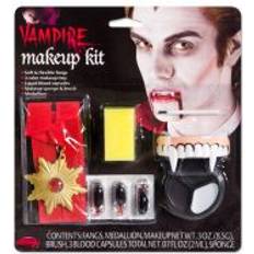 Makeup Set Fun World Vampire Character Makeup Kit