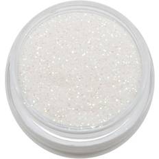 Wit Lichaamsmake-up Aden Glitter Powder #05 Glitter White