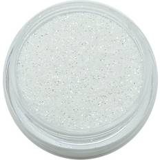 Kroppssminke Aden Glitter Powder #01 Angel