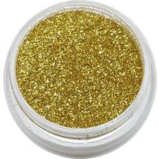 Kroppssminke Aden Glitter Powder #03 Gold Shimmer