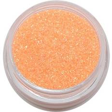 Oranssi Vartalomeikit Aden Glitter Powder #08 Paradise