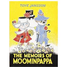 The Memoirs Of Moominpappa - Special Collectors Edition (Inbunden, 2017)